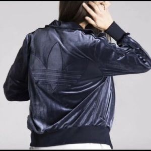 Adidas Firebird Track Jacket